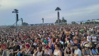 Ligabue a Campovolo: “Non dobbiamo credere a chi ci dice che il mondo non può cambiare”