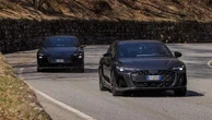 A6 Avant, l’icona ibrida testimonial della flessibilità Audi. Come va