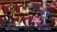 Commissione di inchiesta sul Covid: bagarre alla Camera tra FdI e 5 Stelle. Seduta sospesa