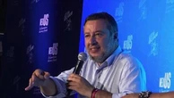Salvini: "Se vinciamo le elezioni voglio tornare a fare il ministro dell'interno"