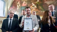 M5S attacca: “Ddl della Lega equipara critiche a Israele all’antisemitismo. Scandaloso bavaglio”