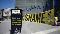 I talebani a Bruxelles, dialogo con l’Ue sui rimpatri degli afghani tra le polemiche
