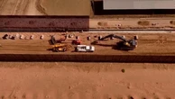 Usa, Arizona e Nuovo Messico: il muro anti immigrati raddoppia al confine con il Messico