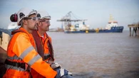 Dal Rina l’ok preliminare alla nave Komac per il trasporto di CO2