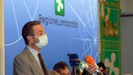 Coronavirus in Lombardia, il governatore Fontana: "In luglio pochi vaccini, rischiamo la sospensione delle prenotazioni"