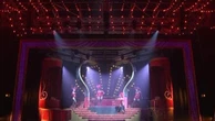 Moulin Rouge! Il Musical. Lo showcase di presentazione
