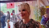 Micaela Ramazzotti è "Elena del Ghetto": "Una boxeur che combatteva per la verità"