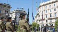 Milano, gli eventi per il ponte del 2 giugno: cerimonie, musei gratuiti e tuffi in piscina