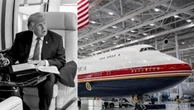 Trump presenta il nuovo Air Force One: "E' grosso il doppio rispetto ai precedenti modelli"