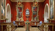 I comò gemelli da due milioni rubati da Palazzo Reale di Milano potranno essere venduti da Sotheby’s