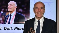 A Piero Volpi il premio Quarenghi, dedicato al medico sociale dell’Inter di Helenio Herrera