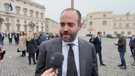 Francesco Sossai, 16 candidature ai David: "Il cinema mi ha regalato emozioni fortissime"
