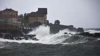 Previsioni meteo, allerta arancione su Puglia, Basilicata e Sardegna. Settimana di maltempo