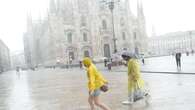 Meteo a Milano, dopo il primo freddo arriva la pioggia: venerdì 20 ottobre la giornata peggiore