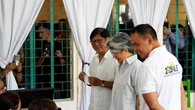 Filippine al voto: si decide sulla guerra Marcos- Duterte. L’ex presidente detenuto corre da sindaco