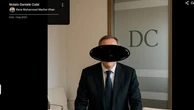 Falso notaio, il Consiglio notarile lo denuncia e avvisa: “Daniele Colai non è un nostro iscritto”