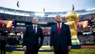 Onu, media: “Trump vuole Infantino segretario generale”