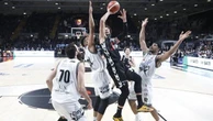Finali scudetto di basket, travolta a Bologna l'Armani non c'è più