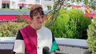 Alice Rohrwacher: "I dazi non mi fanno paura, il cinema italiano non è protetto nella sua diversità"