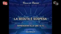 L'aula di Montecitorio ricorda Pier Paolo Pasolini - la diretta dalla Camera