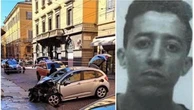 El Koudri, dai computer emergono ricerche online su attentati in Europa