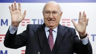 Il patrimonio di Pippo Baudo e l'eredità: a chi andranno i beni del conduttore