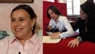 Famiglie arcobaleno, Micaela Ghisleni: "Tre diritti che non ci vengono riconosciuti"