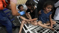 Gaza, raid israeliano su scuola: molte vittime. Lascia il capo della fondazione Usa per gli aiuti