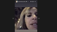 Alessandra Mussolini aggredita a Strasburgo: “Colpita con una stampella. Insulti per il mio nome”