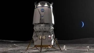 Blue Origin di Jeff Bezos punta alla Luna con il razzo New Glenn