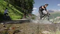 Above The Bike Experience chiude la sua prima edizione con un successo