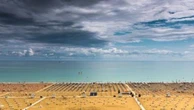 .Al via in Veneto il primo progetto "Spiagge sanificate e totalmente Covid-free"