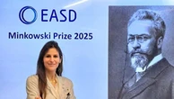 All’Italia il premio sulla ricerca sul diabete: premio Minkowski a Teresa Mezza