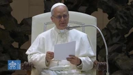 Papa Leone: "Tutti i miei sforzi per la pace. Negoziamo, la guerra non è mai inevitabile"