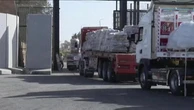 Riapre il valico di Rafah: i camion con cibo e medicinali tornano a Gaza dopo giorni di stop