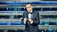 Carlo Conti: “De Martino non ha bisogno di consigli su Sanremo. L’importante è la buona musica”