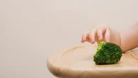 Salute e dieta: in Italia un bambino su due non mangia verdure