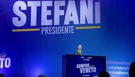 Veneto, Zaia lancia Alberto Stefani: "Sono sicuro che porterà avanti il lavoro fatto"