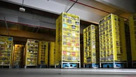 Secondo il New York Times, Amazon vuole sostituire 600mila dipendenti con i robot entro il 2033