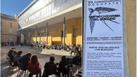 Scienze Politiche occupata a Milano: i collettivi della Statale “contro l’accademia del genocidio”