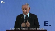 Netanyahu nega che i palestinesi stiano morendo di fame a Gaza: "È la menzogna del momento"