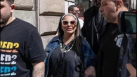 La tiktoker Rita De Crescenzo ospite a “Belve”: Fagnani non smentisce né conferma