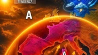 Nuova ondata di caldo, a patirla di più saranno Sud e Isole