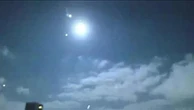 Missili su Israele, sirene nella notte: i missili intercettati sopra Tel Aviv
