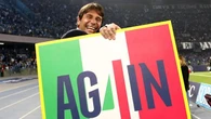 Tutto sul nuovo Napoli di Conte con Repubblica in edicola domenica