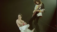 Freddie Mercuri e i Queen, con “Rock Montreal” la magia del 1981 torna al cinema in 4K