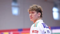 Judo, l’Italia chiude con il bronzo di Mazzon i mondiali cadetti a Sofia