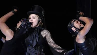 Madonna al Tribeca Festival presenta in anteprima mondiale “Confessions II”