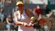 Tennis, Roland Garros: Pavlyuchenkova in finale, Zidansek ko