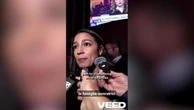 Mamdani sindaco di New York, Ocasio Cortes: "La classe operaia ha detto no a Trump"